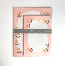 Carica l'immagine nel visualizzatore di Gallery, "Nordic" letter set
