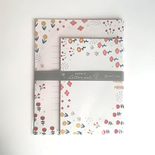 Carica l'immagine nel visualizzatore di Gallery, "Nordic" letter set
