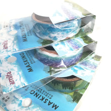 Carica l'immagine nel visualizzatore di Gallery, Die cut washi tape "Endless Landscape"
