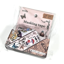 Carica l'immagine nel visualizzatore di Gallery, Washi tape ”Papier Colle”