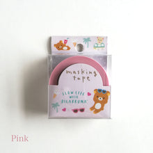 Carica l'immagine nel visualizzatore di Gallery, Rilakkuma maskingtape washitape