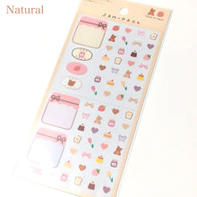 Charger l'image dans la galerie, JAM-PACK sticker sheet