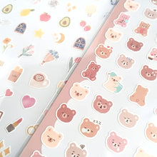 Charger l'image dans la galerie, Chiisai sticker "Bear" sticker