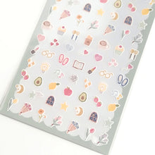 Charger l'image dans la galerie, Chiisai sticker "Bear" sticker