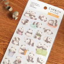 Charger l'image dans la galerie, CHERISH STICKER from Japan<mind wave>