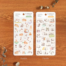 Charger l'image dans la galerie, CHERISH STICKER from Japan<mind wave>