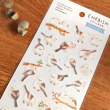 Charger l'image dans la galerie, CHERISH STICKER from Japan<mind wave>