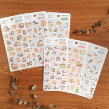 Charger l'image dans la galerie, CHERISH STICKER from Japan<mind wave>