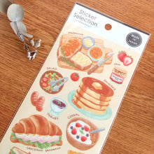 Load image into Gallery viewer, Sticker Selection "Sweet Time" from Japan<GAIA>