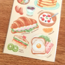 Load image into Gallery viewer, Sticker Selection "Sweet Time" from Japan<GAIA>