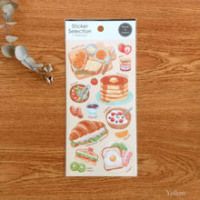 Load image into Gallery viewer, Sticker Selection "Sweet Time" from Japan<GAIA>