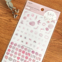 Charger l'image dans la galerie, Schedule sticker