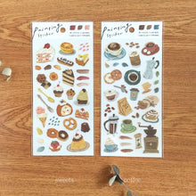 Charger l'image dans la galerie, Painting sticker from Japan<mind wave>