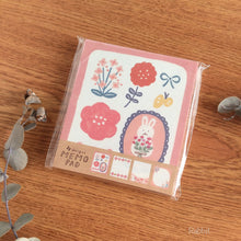 Charger l'image dans la galerie, 4designs Memopad by Furukawashiko