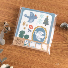 Charger l'image dans la galerie, 4designs Memopad by Furukawashiko