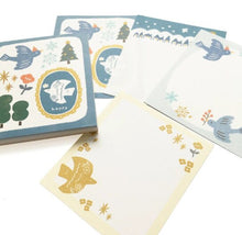 Charger l'image dans la galerie, 4designs Memopad by Furukawashiko