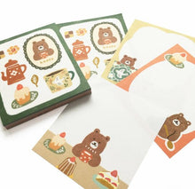 Charger l'image dans la galerie, 4designs Memopad by Furukawashiko