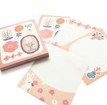 Charger l'image dans la galerie, 4designs Memopad by Furukawashiko