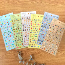 Charger l'image dans la galerie, Otona no bukatsu sticker from Japan<mind wave>