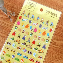 Charger l'image dans la galerie, Otona no bukatsu sticker from Japan<mind wave>