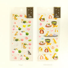 Charger l'image dans la galerie, Shibainu ” "Delicious Spring" sakura