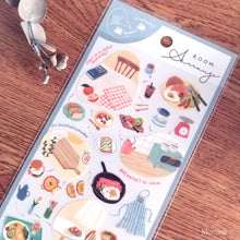 Charger l'image dans la galerie, ROOM Arrange sticker from Japan (mind wave)