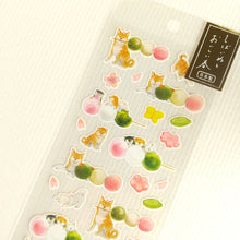 Charger l'image dans la galerie, Shibainu ” "Delicious Spring" sakura