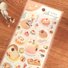 Charger l'image dans la galerie, ROOM Arrange sticker from Japan (mind wave)