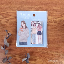 Charger l'image dans la galerie, Flake sticker Amie sticker by mind wave