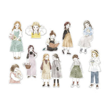 Charger l'image dans la galerie, Flake sticker Amie sticker by mind wave