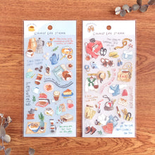 Charger l'image dans la galerie, CHOOSY LIFE STICKER from Japan By mind wave
