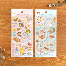 Charger l'image dans la galerie, CHOOSY LIFE STICKER from Japan By mind wave