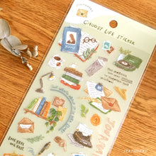 Charger l'image dans la galerie, CHOOSY LIFE STICKER from Japan By mind wave