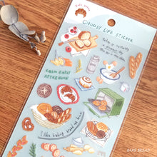 Charger l'image dans la galerie, CHOOSY LIFE STICKER from Japan By mind wave