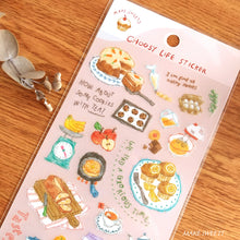 Charger l'image dans la galerie, CHOOSY LIFE STICKER from Japan By mind wave