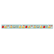 Carica l&#39;immagine nel visualizzatore di Gallery, Okashinadobutsukobo washi tape -Shortcake-
