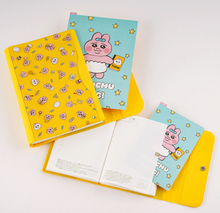 Load image into Gallery viewer, Pre-order Hobonichi Pencil board Opanchu Usagi [Original/Weeks/Cousin]
