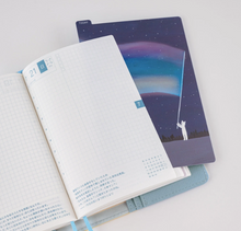 Load image into Gallery viewer, Pre-order Hobonichi Pencil board Hiroko Kubota [Original/Weeks/Cousin]
