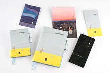 Load image into Gallery viewer, Pre-order Hobonichi Pencil board Hiroko Kubota [Original/Weeks/Cousin]
