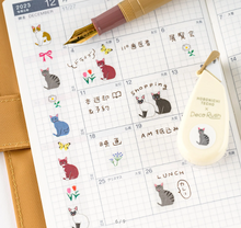 Load image into Gallery viewer, Pre-order Hobonichi Plus×Hobonichi Deco Rush(2024)
