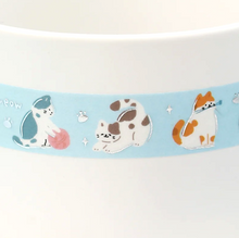 Lade das Bild in den Galerie-Viewer, Washi tape  -Nyaaa-
