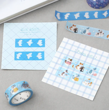 Lade das Bild in den Galerie-Viewer, Washi tape  -Nyaaa-
