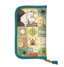 Carica l&#39;immagine nel visualizzatore di Gallery, Moomin/Multi-purpose case
