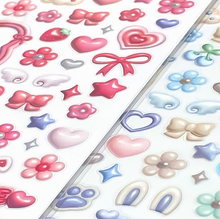 Load image into Gallery viewer, Pukkuri STICKER from Japan by GAIA
