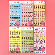 Carica l&#39;immagine nel visualizzatore di Gallery, chocotto seal &quot;Japanese food&quot; mini sticker from Japan&lt;GAIA&gt;
