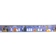 Carica l&#39;immagine nel visualizzatore di Gallery, Halloween washi tape &quot;Ghost”
