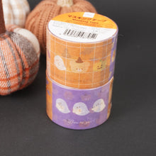 Carica l&#39;immagine nel visualizzatore di Gallery, Halloween washi tape &quot;Halloween bear”
