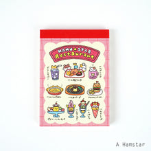Carica l'immagine nel visualizzatore di Gallery, Heisei Animal memo pad
