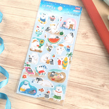 Load image into Gallery viewer, SUMMER seal byDAISO
