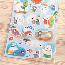 Load image into Gallery viewer, SUMMER seal byDAISO
